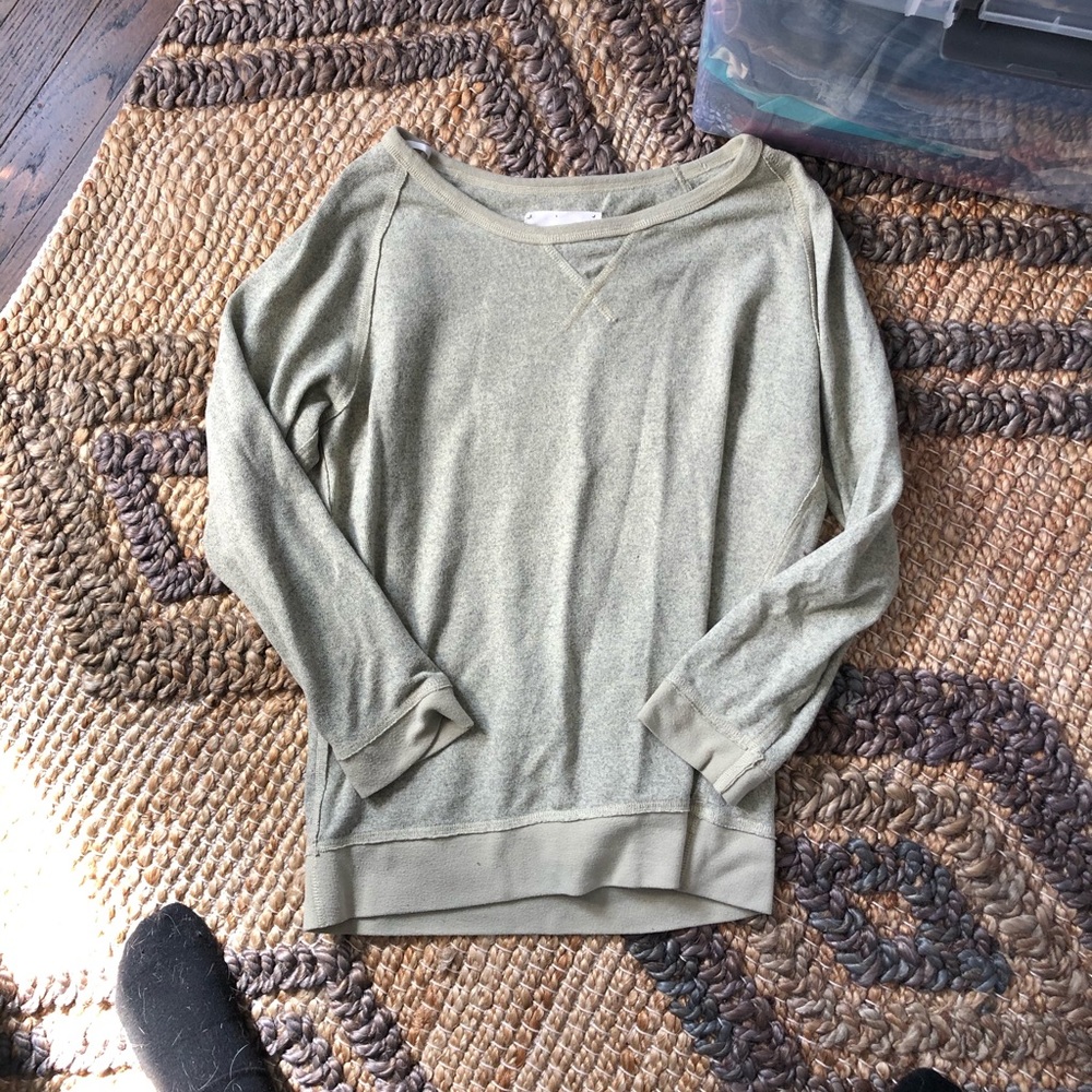 Urban Outfitters Coincidence and Chance Sweatshirt